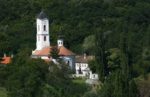 Fruska Gora, Ravanica Monastery, Serbia. Photo credit: Dragan Bosnic, Branko Jovanovic, Srdjan Veljovic, NTOS archive