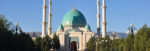 Geok Depe. Turkmenistan.