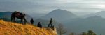 Hiking in Georgia. Photo credit: Georgia Tourism Board