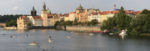 Prague, Czech Republic. Photo credit: Olga & Ray Hayes