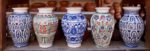Local crafts, Romania. Photo credit: Richard Fejfar