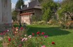 Moldovița Monastery, Romania. Photo credit: Richard Fejfar