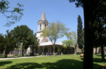 Topkapi Palace Courtyard, Istanbul