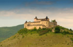 Krásna Hôrka Castle, Slovakia. Photo credit: Juraj Gašpar/www.slovakia.travel