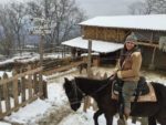 Even in the winter, Georgia is the place to be. Photo credit: John Wurdeman