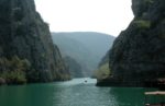 Matka, North Macedonia. Photo credit: Elizabeth Raible