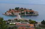 Sveti Stefan island, Montenegro. Photo credit: Martin Klimenta