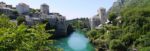 Mostar Old Bridge, Bosnia & Herzegovina. Photo credit: Martin Klimenta