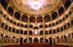 Budapest Opera House, Hungary. Photo credit: Tourism Office of Budapest
