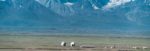 The Pamirs, Kyrgyzstan. Photo credit: Jered Gorman