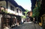 Exploring Ethno village in Etar, Bulgaria. Photo credit: Michel Behar