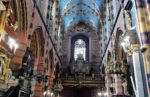 St. Mary's Basilica, Krakow, Poland. Photo credit: Martin Klimenta