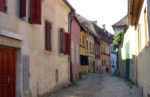 Sighișoara, Romania. Photo credit: Liz Tollefson