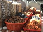 Siab Bazaar, Samarkand