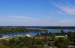 Danube and Sava Rivers, Serbia. Photo credit: Martin Klimenta