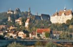 Sighisoara, Romania. Photo credit: Martin Klimenta