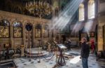 Sioni Cathedral in Georgia. Photo credit: Kees Sprengers