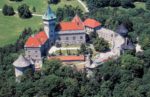 Smolenice Castle, Slovakia. Photo credit: Štefan Kačena/www.slovakia.travel