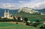 Spiš Castle, Slovakia. Photo credit: Alexander Vojček/www.slovakia.travel