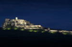 Spiš Castle, Slovakia. Photo credit: Roman Malega/www.slovakia.travel