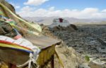 City view on the Silk Road. Photo credit: Julia Rindlaub