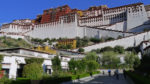 Sacred Potala Palace in Tibet. Photo credit: Martin Klimenta.