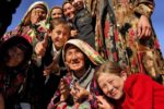 Friendly smiles greet travelers in Bukhara, Uzbekistan. Photo credit: Ana Filonov