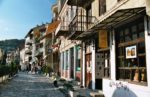 Veliko Tarnovo, Bulgaria. Photo credit: Martin Klimenta