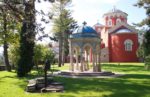 Žiča Monastery, Serbia. Photo credit: Dragan Bosnic, Branko Jovanovic, Srdjan Veljovic, NTOS archive