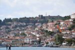 Ohrid, North Macedonia. Photo credit: Chris Lira