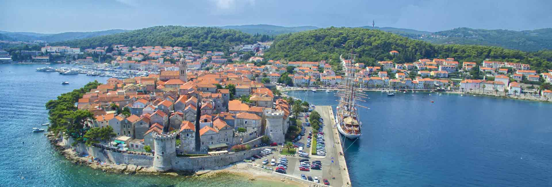 Photo credit: Croatian National Tourist Board