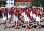 Festival In Poland. Photo credit: Polish National Tourist Board