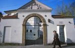 Remuh Synagogue, Krakow, Poland. Photo credit: Polish National Tourist Board