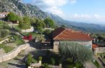 Lovely Kruja, Albania. Photo credit: Elizabeth Raible