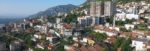 City view in Albania. Photo credit: Chris Lira
