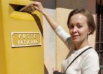 MIR Tour Guide Sasha Grigorieva