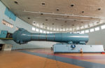 Take a high-G ride in the world's largest centrifuge, used to improve cosmonauts' G-load tolerance. Photo credit: Christopher Prentiss Miche