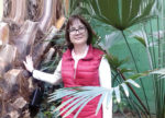 MIR Team Member Elvira Nadirova