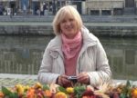 MIR Tour Guide Halyna Zadorovska