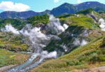 Discovered in 1941, Kamchatka's remote Valley of the Geysers is a UNESCO World Heritage Site. Photo credit: Martin Klimenta