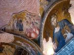 The Church of Chora in Istanbul. Photo credit: Yasar Karadag 