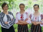 Moldovan singers. Photo credit: Joanna Millick