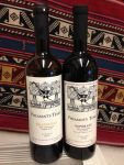 Ancient methods are used to produce artisanal organic wines at Pheasant's Tears Winery. Photo credit: Annie Lucas