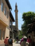 Pristina, Kosovo. Photo credit: Paul Schwartz