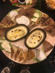 Local tastes in Kosovo.