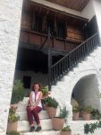 Kruja, Albania.