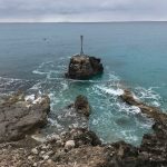 Dhermi, Albania.