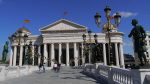 Skopje, North Macedonia. Photo credit: Martin Klimenta