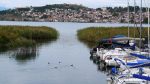 Ohrid, North Macedonia. Photo credit: Martin Klimenta