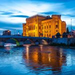 Sarajevo, Bosnia & Herzegovina. Photo credit: Visit Sarajevo